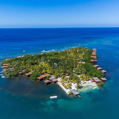 Anthony'S Key Resort Sandy Bay Exteriér fotografie