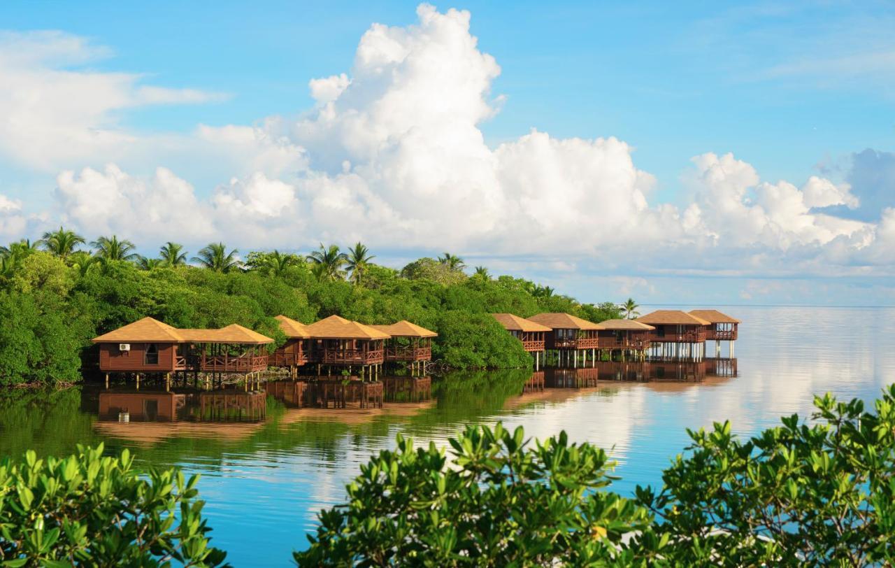 Anthony'S Key Resort Sandy Bay Exteriér fotografie