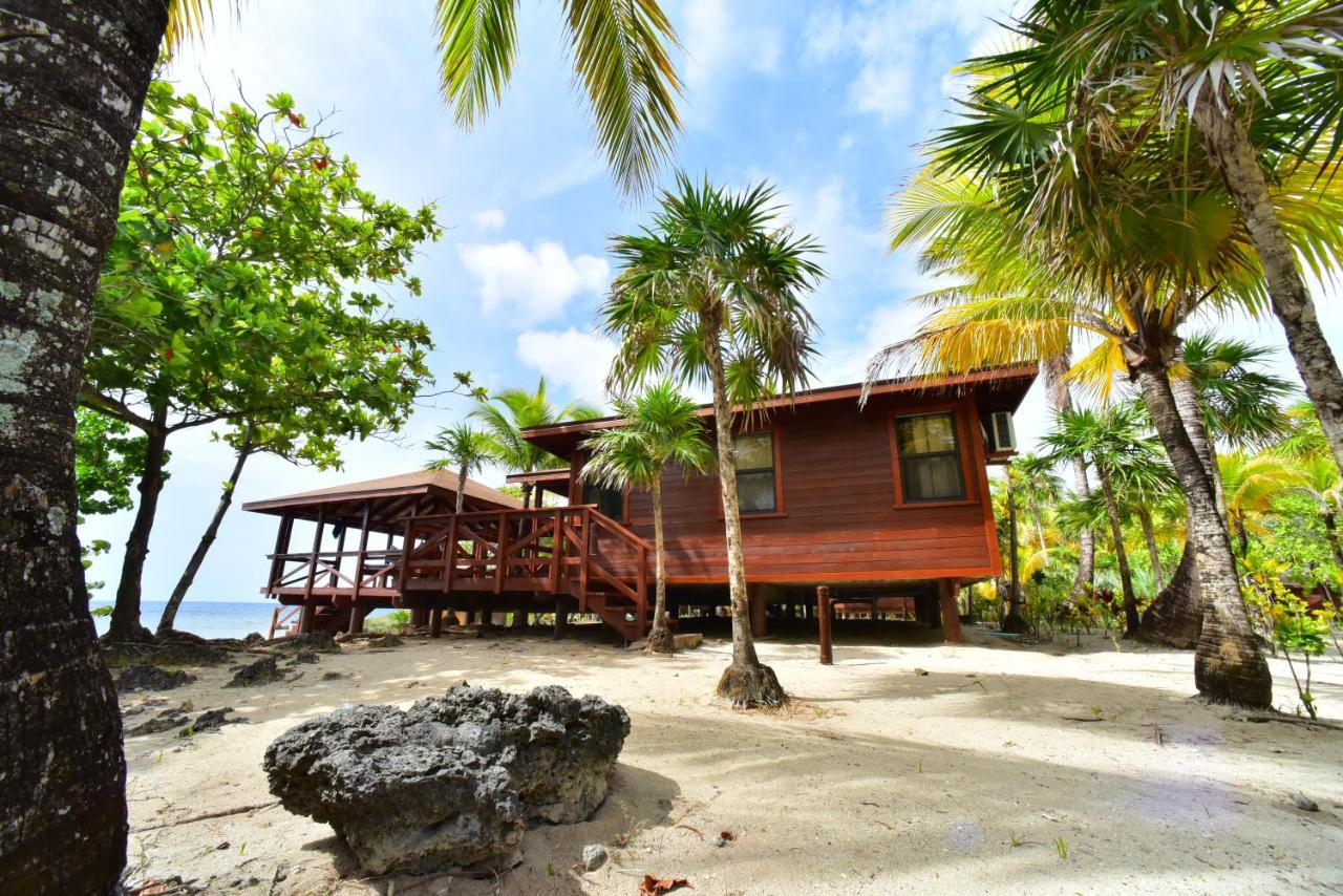 Anthony'S Key Resort Sandy Bay Exteriér fotografie