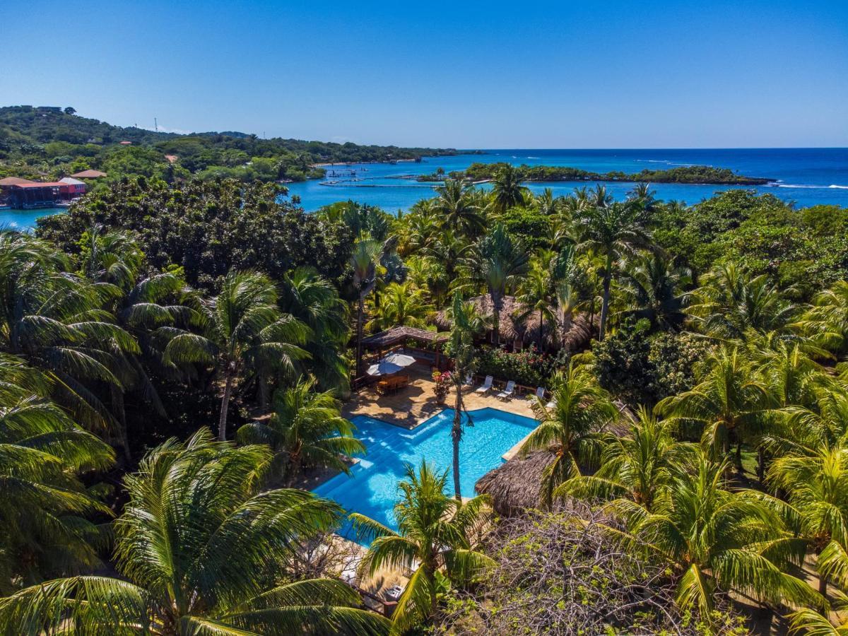 Anthony'S Key Resort Sandy Bay Exteriér fotografie