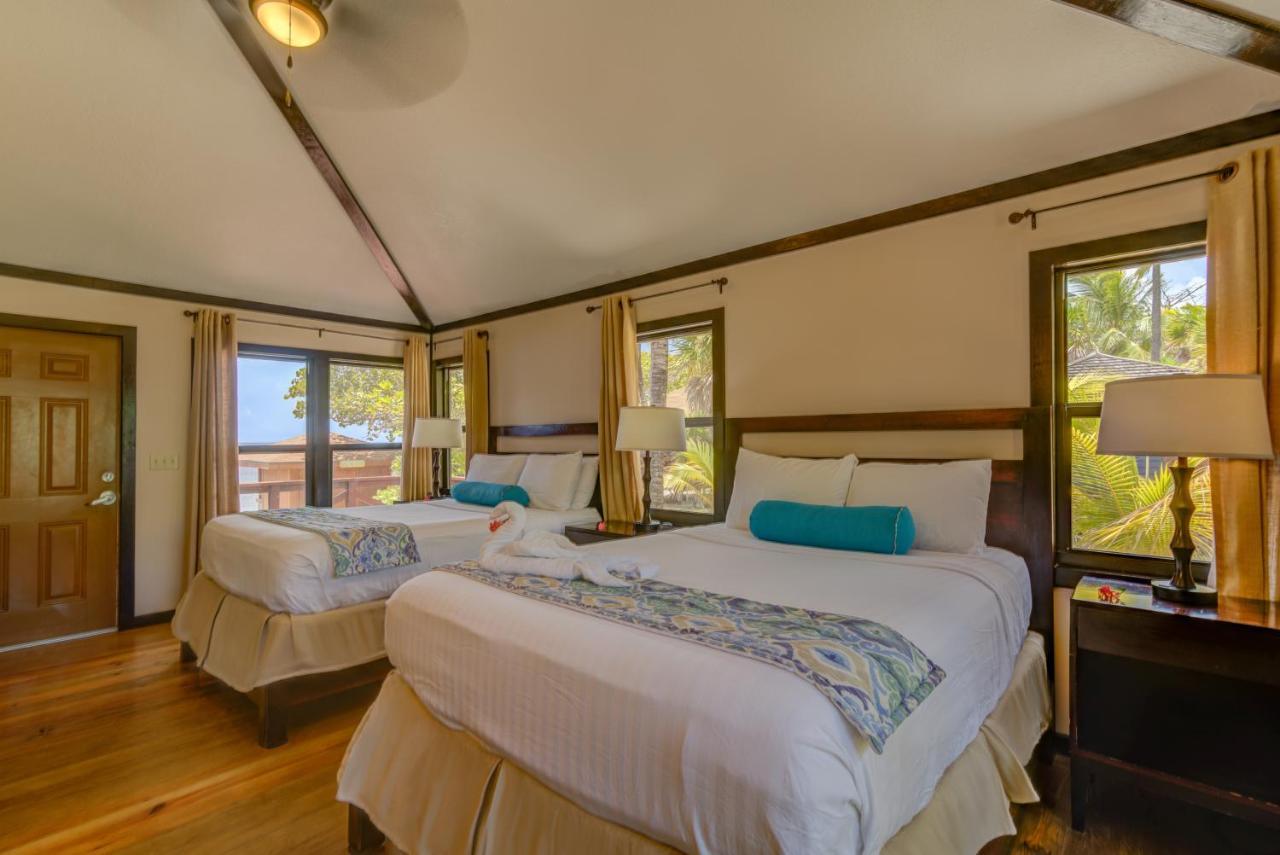 Anthony'S Key Resort Sandy Bay Exteriér fotografie