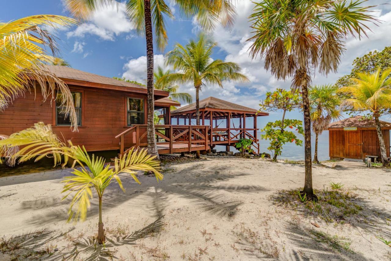 Anthony'S Key Resort Sandy Bay Exteriér fotografie