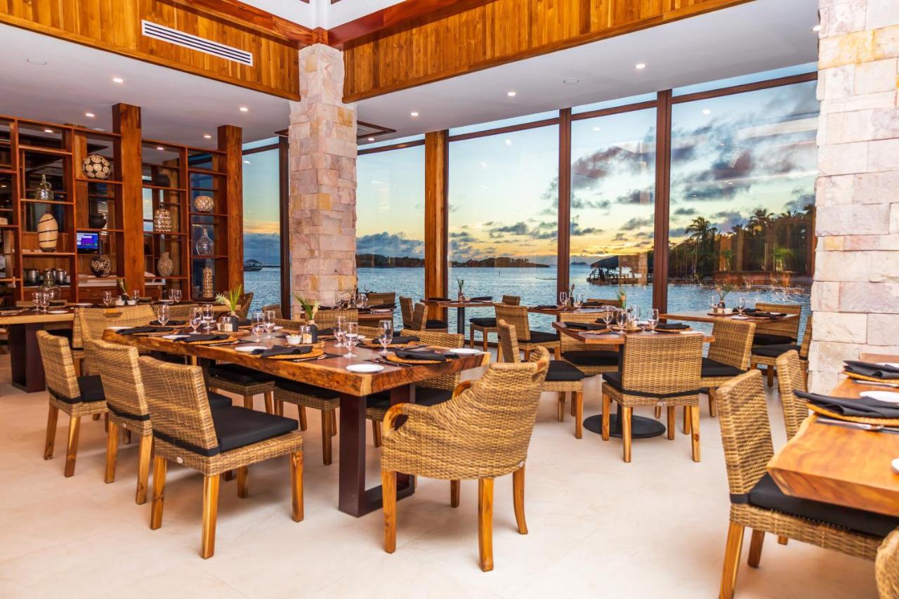 Anthony'S Key Resort Sandy Bay Exteriér fotografie