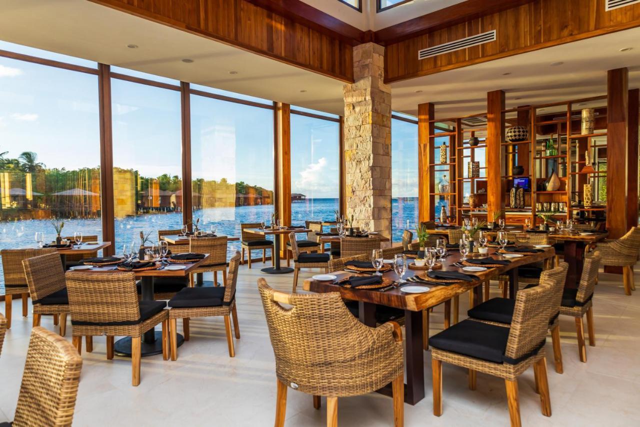 Anthony'S Key Resort Sandy Bay Exteriér fotografie