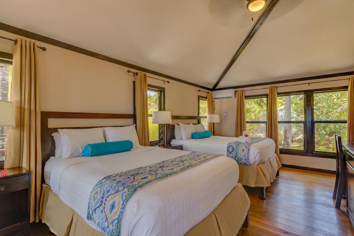 Anthony'S Key Resort Sandy Bay Exteriér fotografie