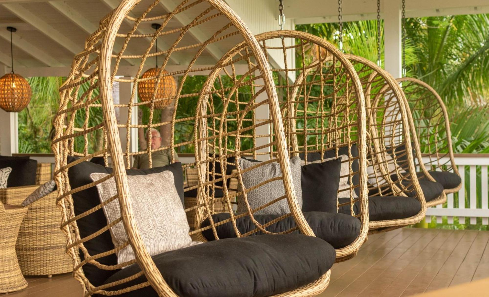 Anthony'S Key Resort Sandy Bay Exteriér fotografie
