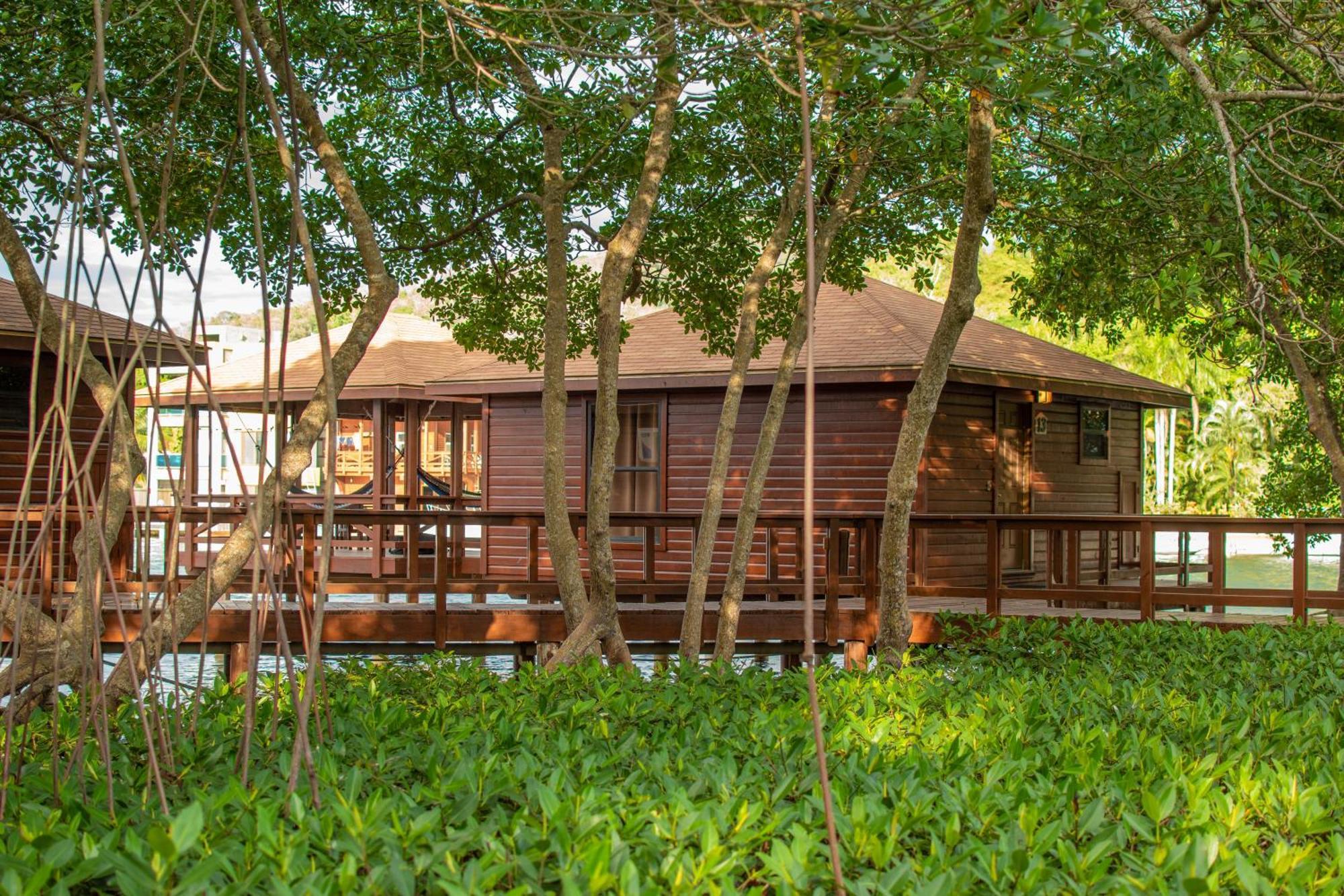 Anthony'S Key Resort Sandy Bay Exteriér fotografie