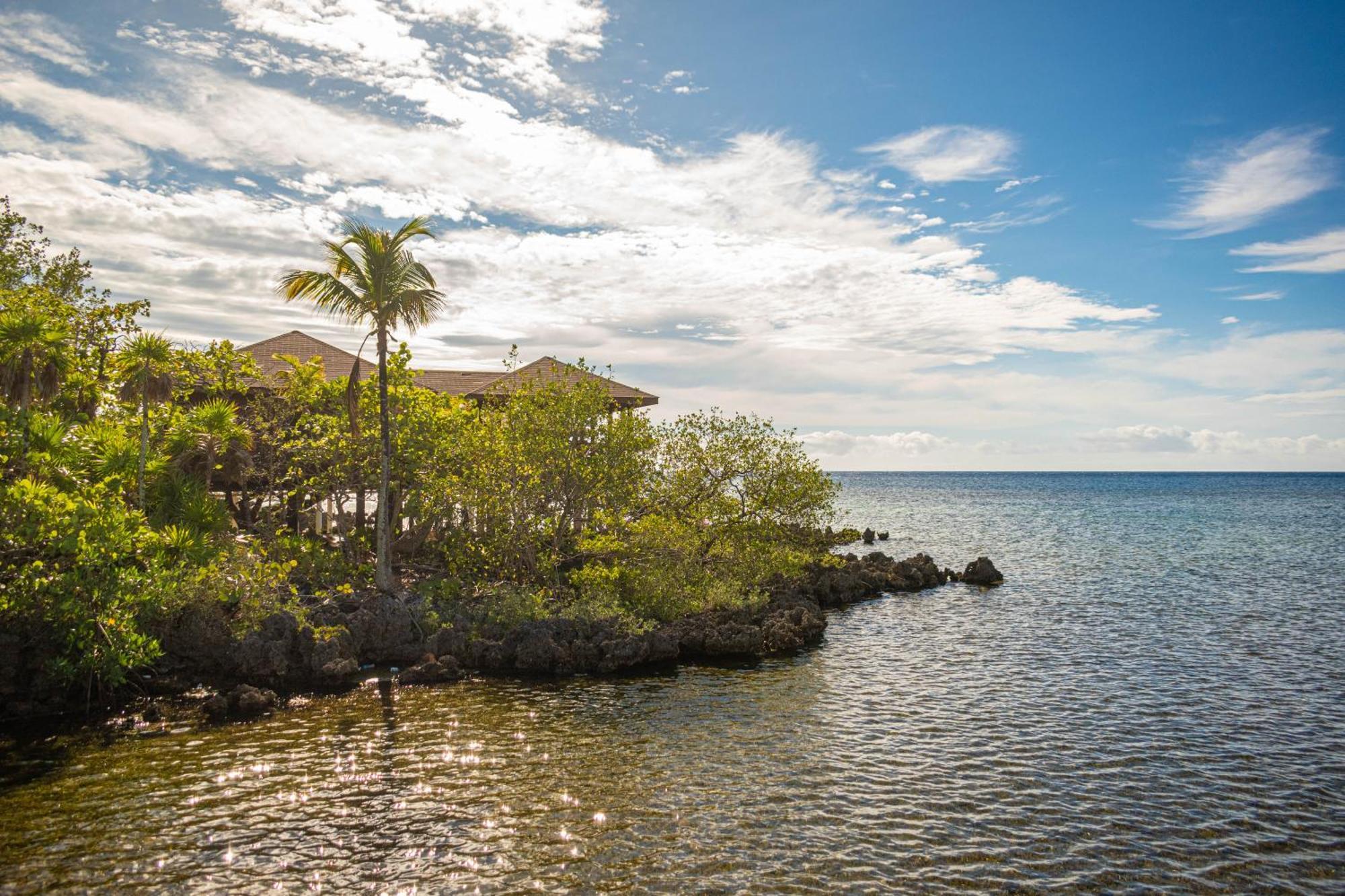 Anthony'S Key Resort Sandy Bay Exteriér fotografie