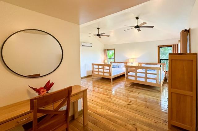 Anthony'S Key Resort Sandy Bay Exteriér fotografie