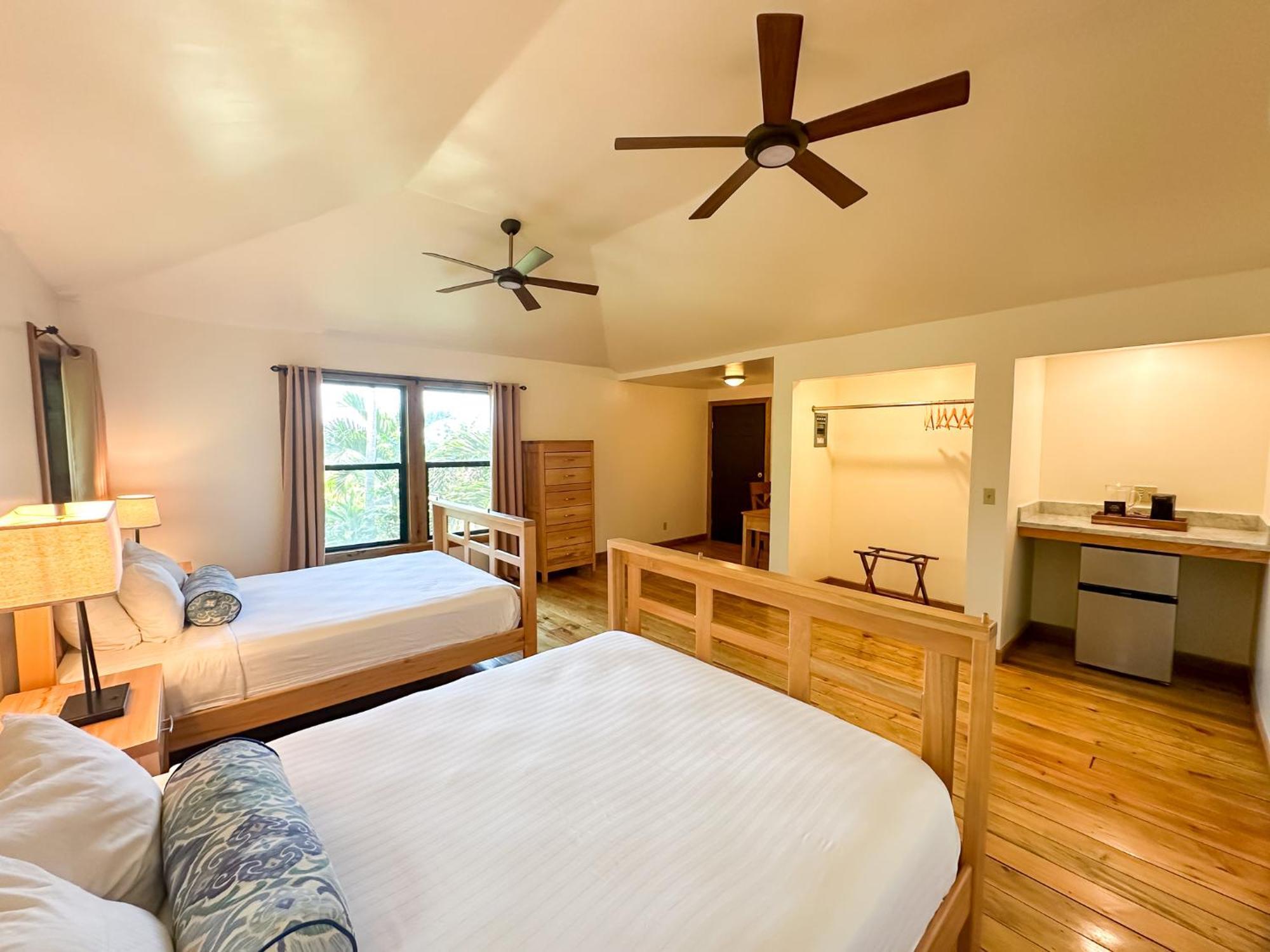 Anthony'S Key Resort Sandy Bay Exteriér fotografie