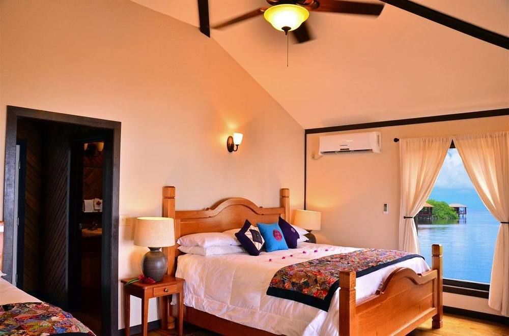 Anthony'S Key Resort Sandy Bay Exteriér fotografie