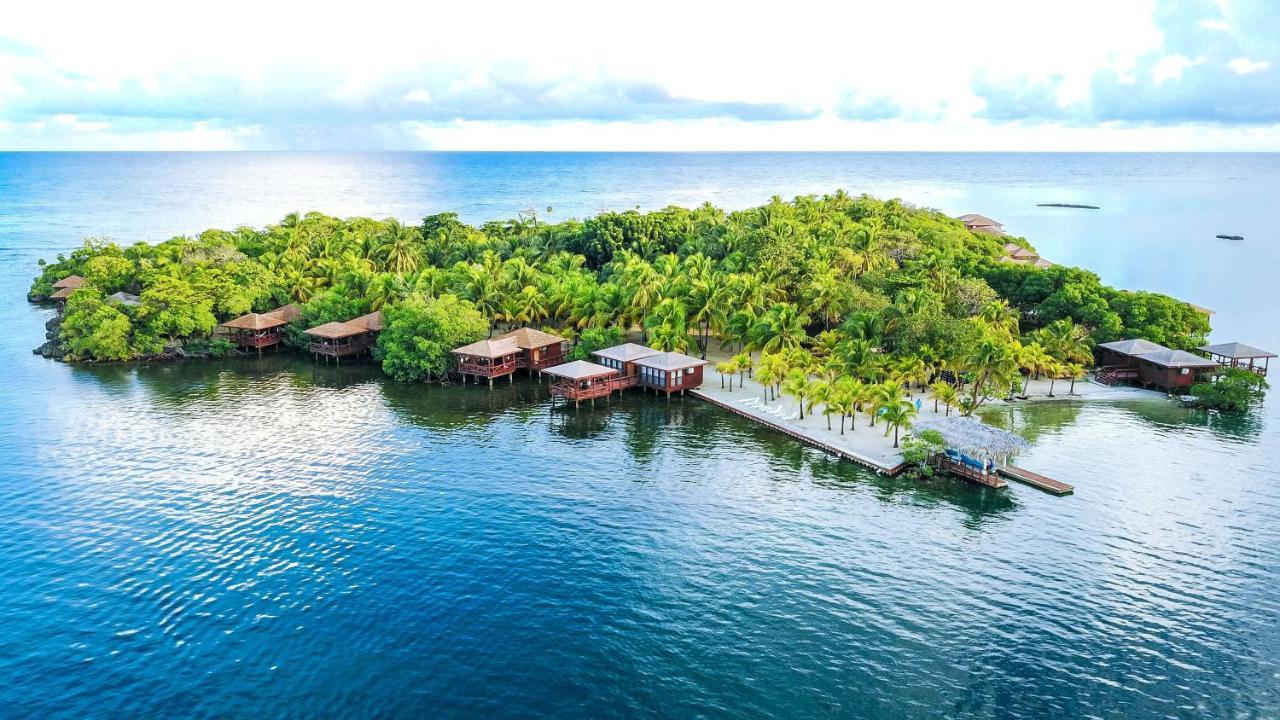 Anthony'S Key Resort Sandy Bay Exteriér fotografie